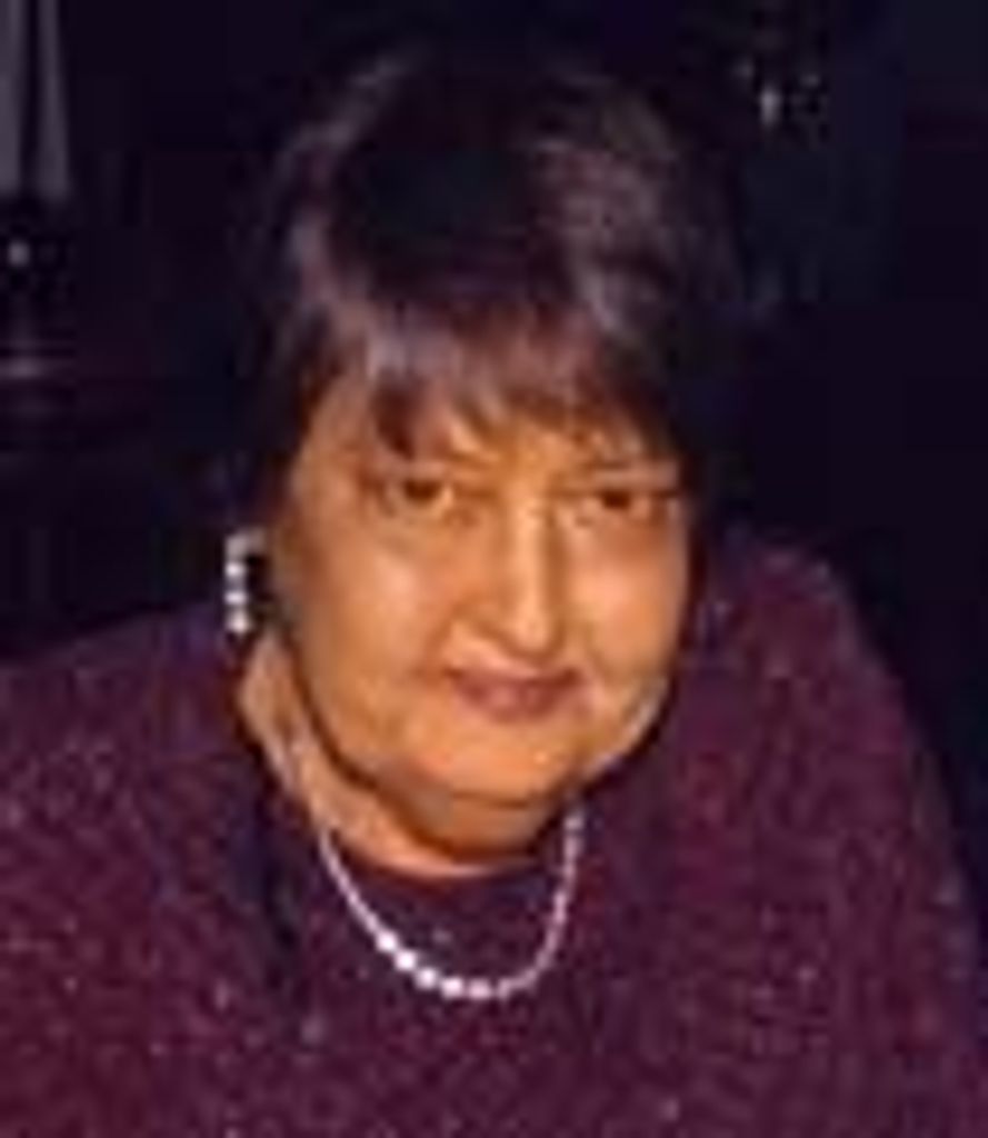 Gloria Jean White