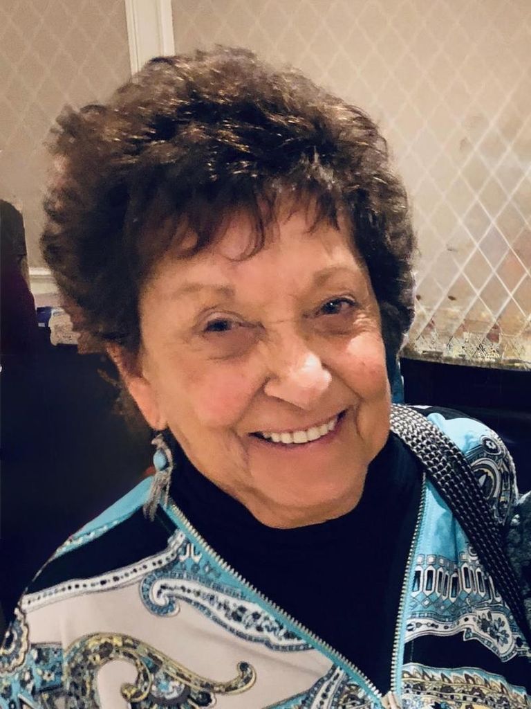 Gloria Elizabeth Torre Profile Photo