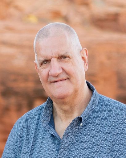 Michael Young's obituary image