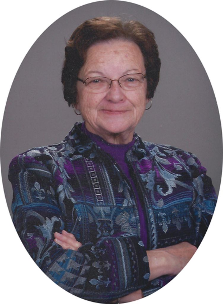 Florence Hoff Profile Photo