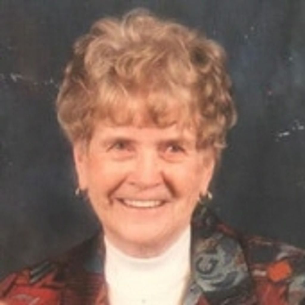 Pearl L. Andrach Profile Photo