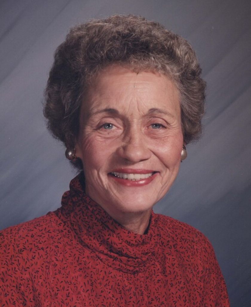 Delores Hazel Bowser
