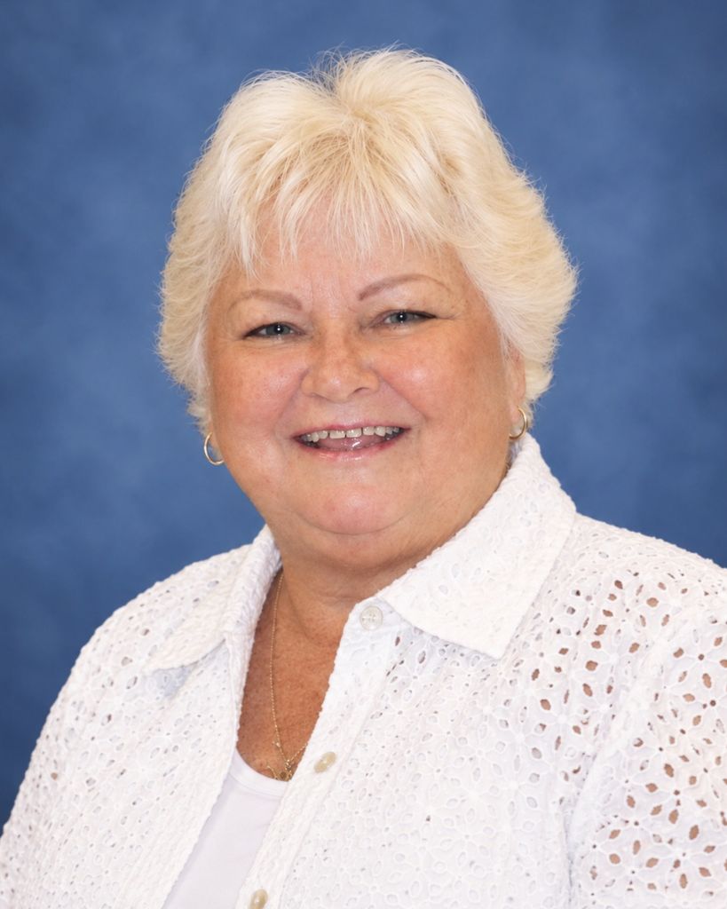 Phyllis G. Ackerman