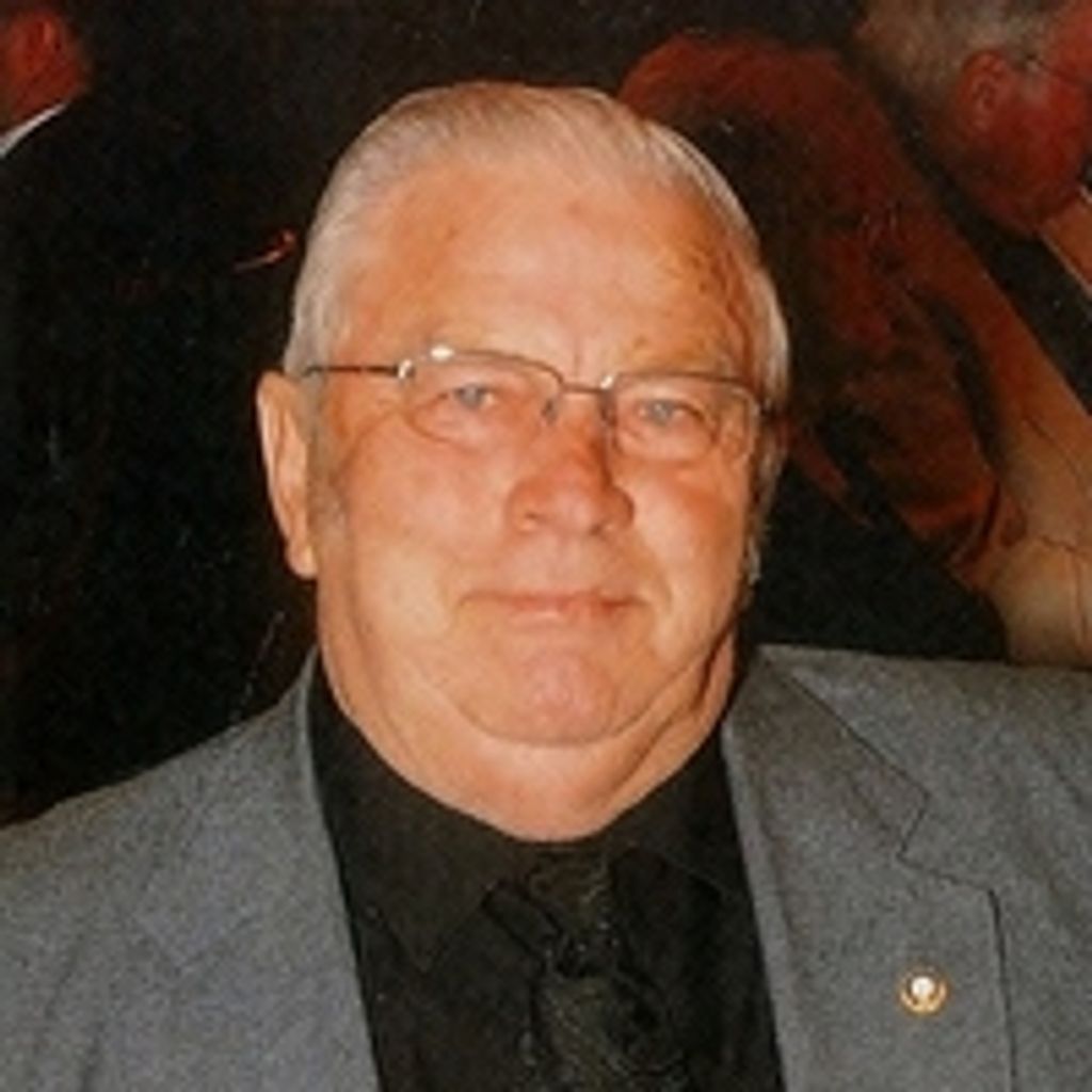 Carl  D. Hull Profile Photo