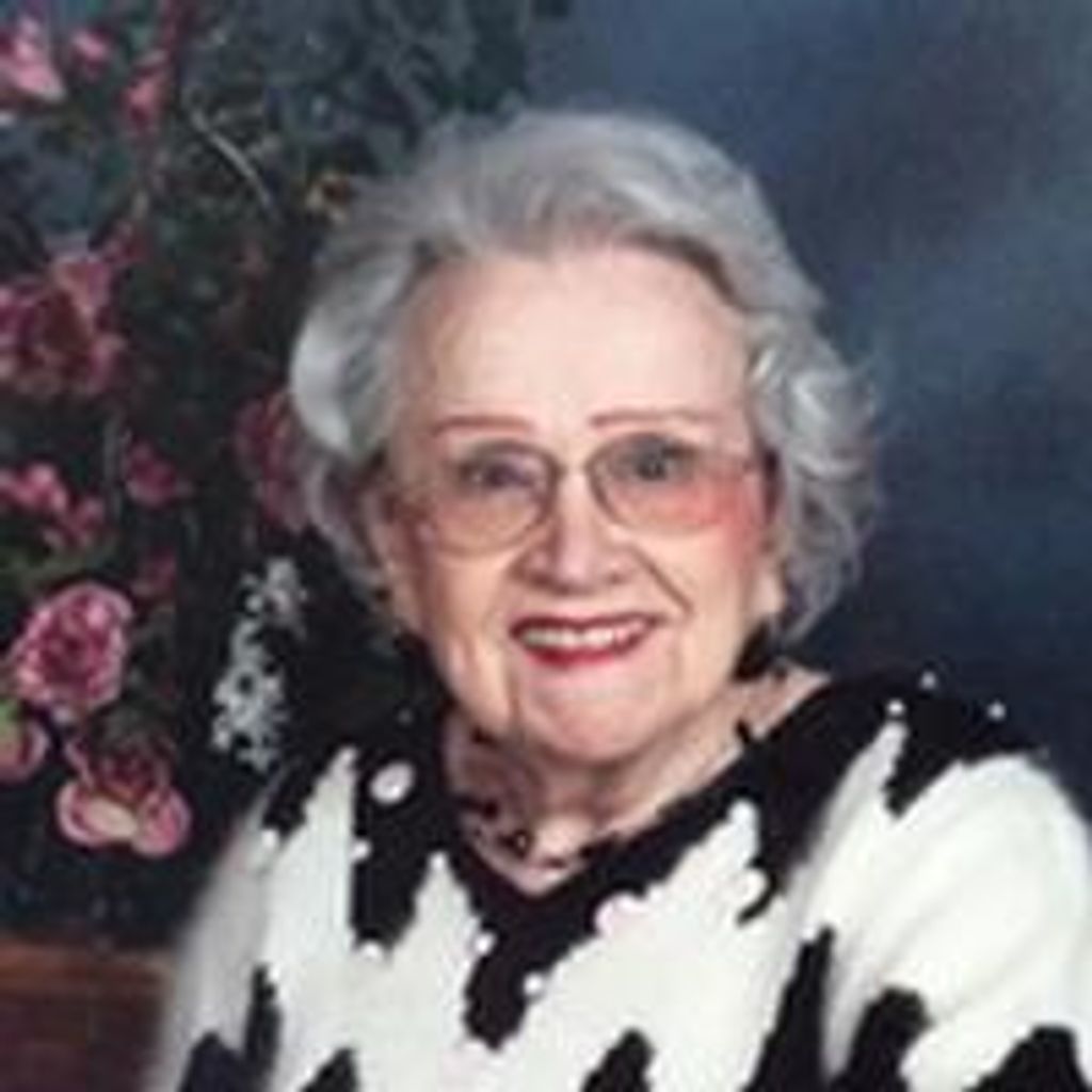 Berryl Nunn Fox Profile Photo
