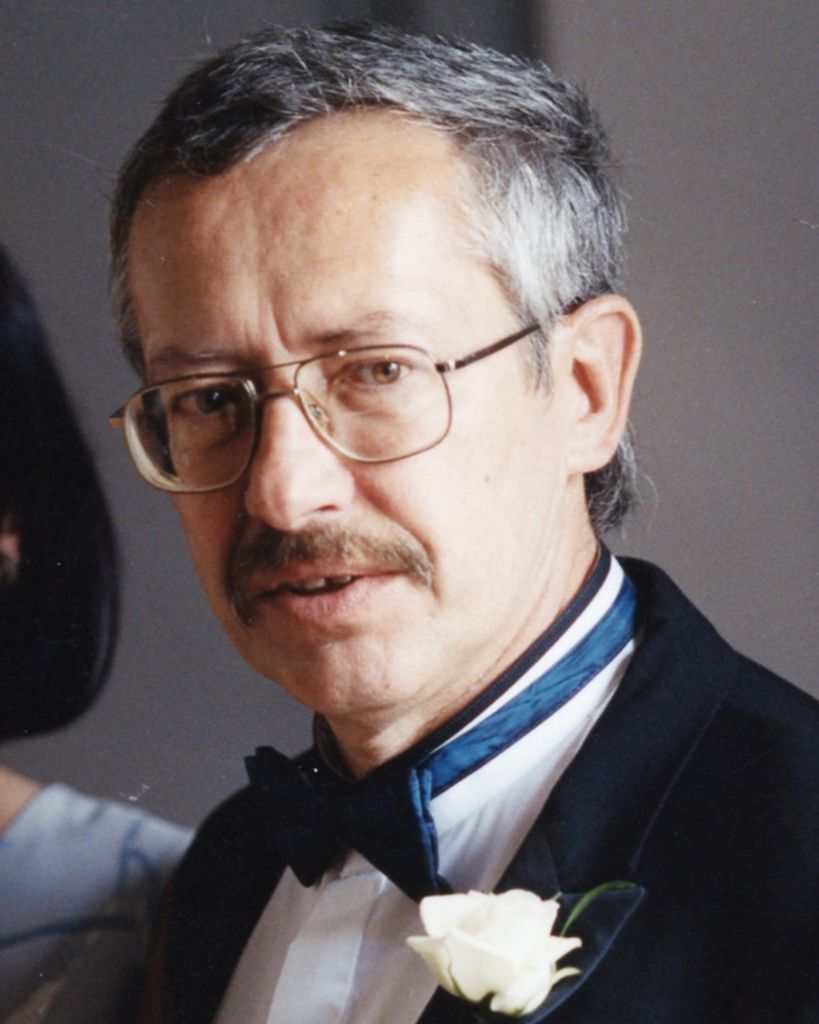 Boguslaw Gwozdz