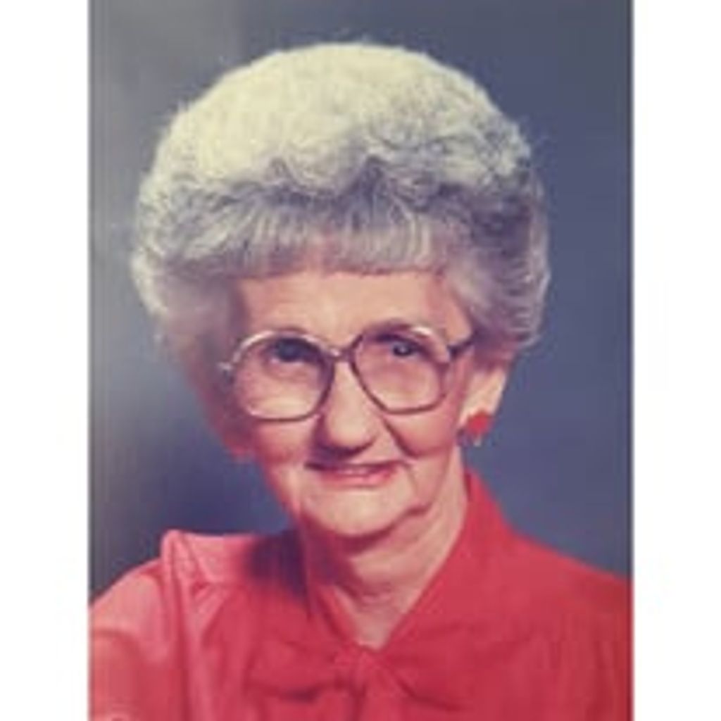 Maebell Cowart Dominick