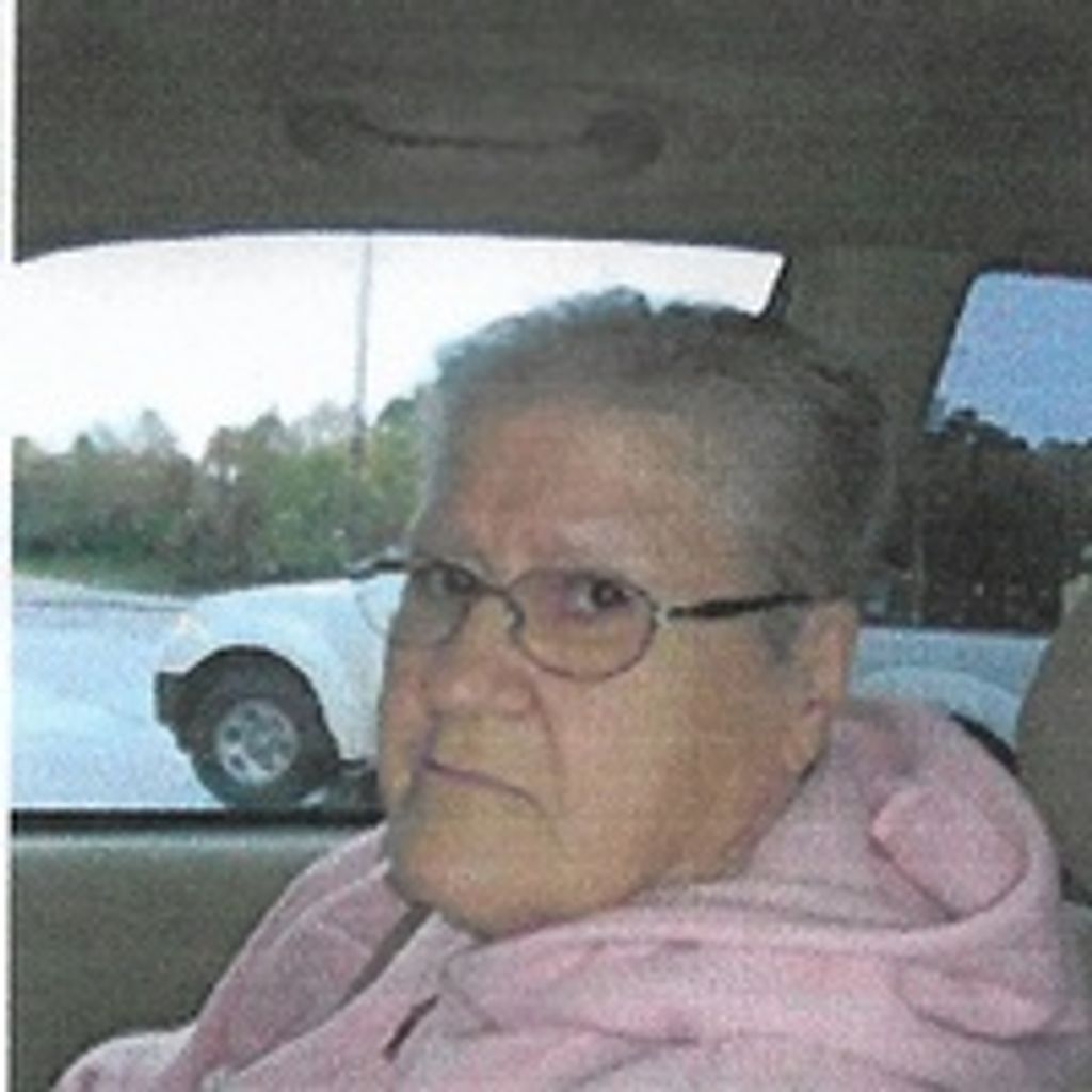Doris Jean Crittendon (Hooten)