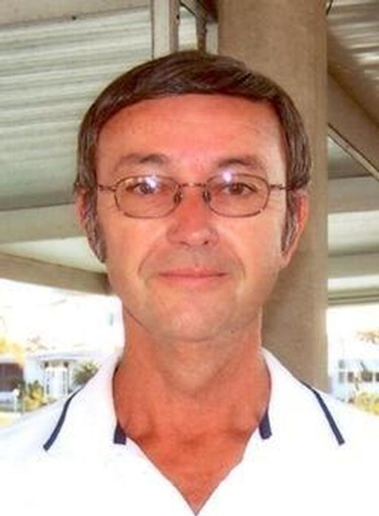 Lavern James "Jim" Miller