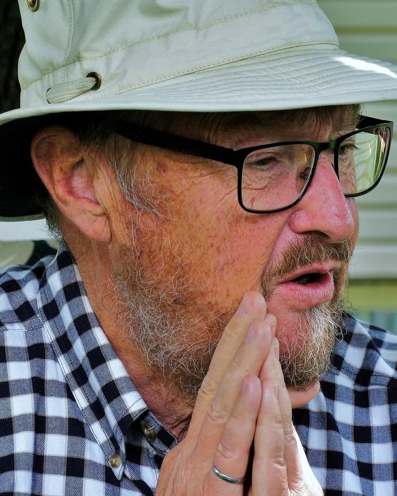 James (Jim) Hamilton Profile Photo