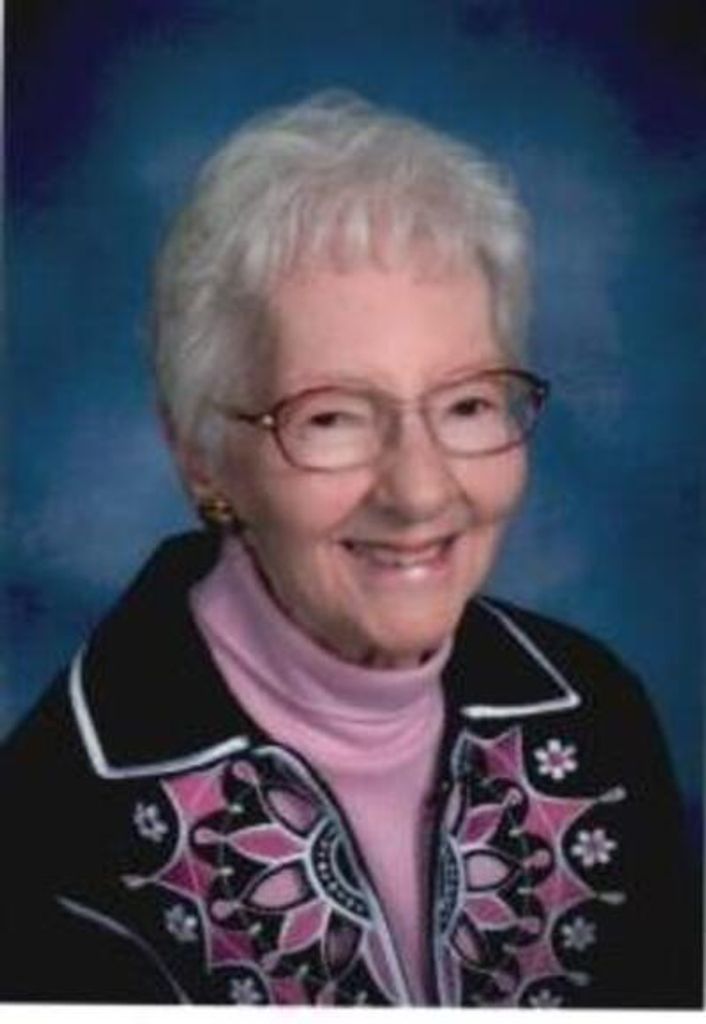Phyllis M. Jones Profile Photo