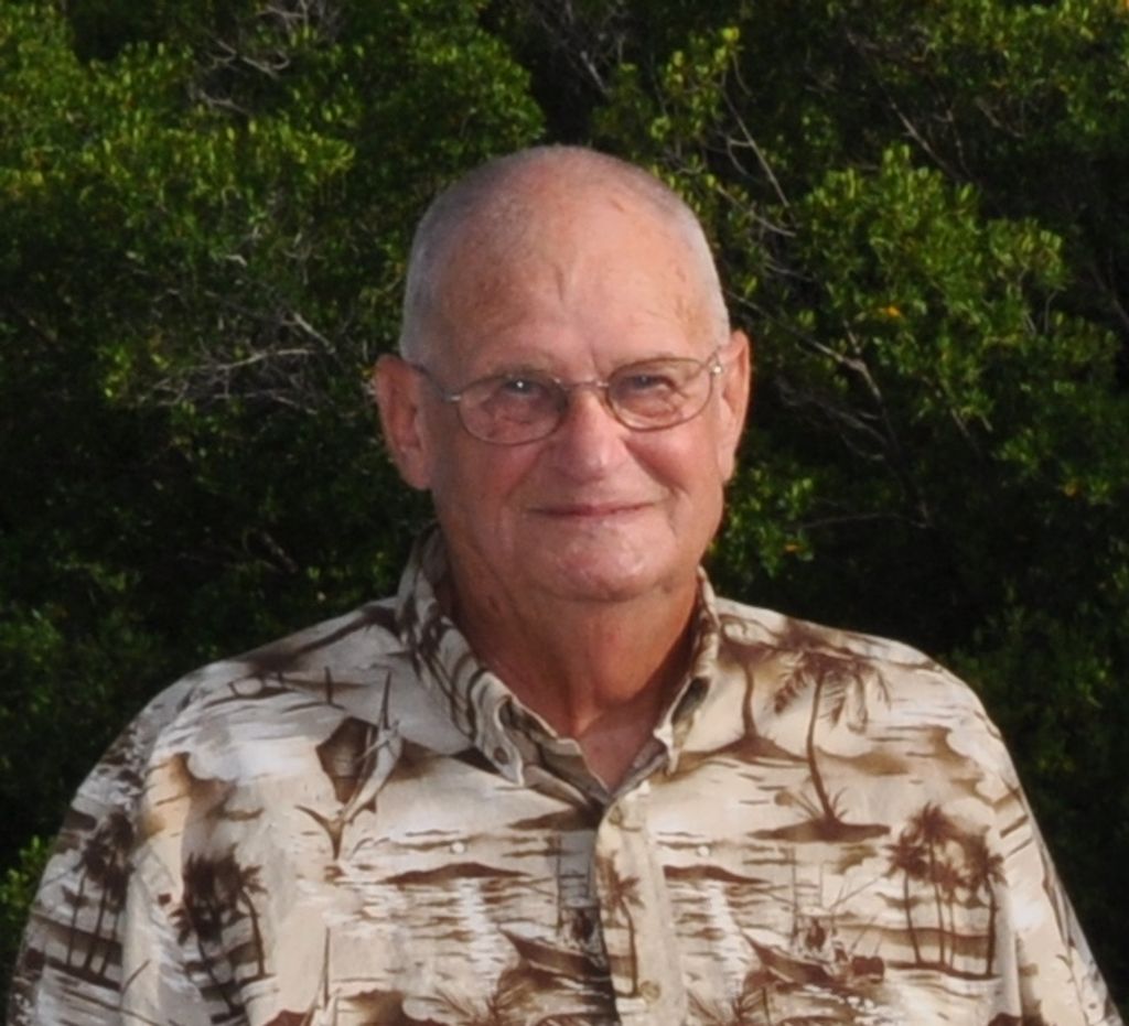 Melvin Frank Barr Profile Photo
