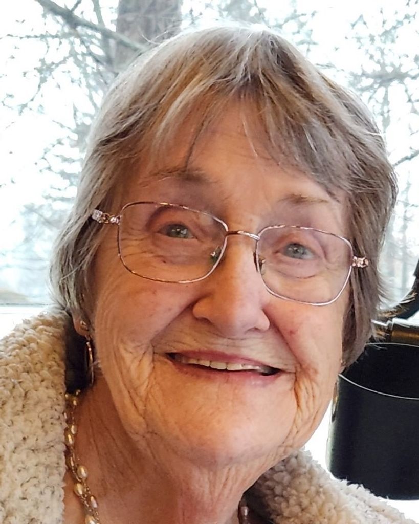 Bette A. Smith Profile Photo