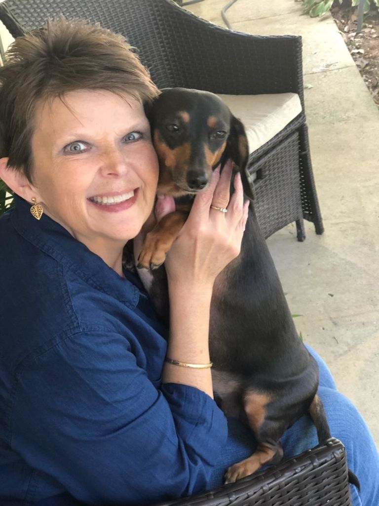 Kimberly A (Lincks)  Davis