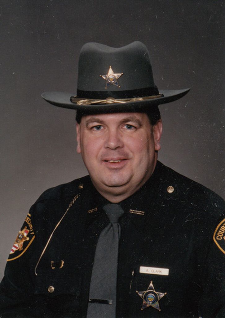 Allan B. Clark Profile Photo