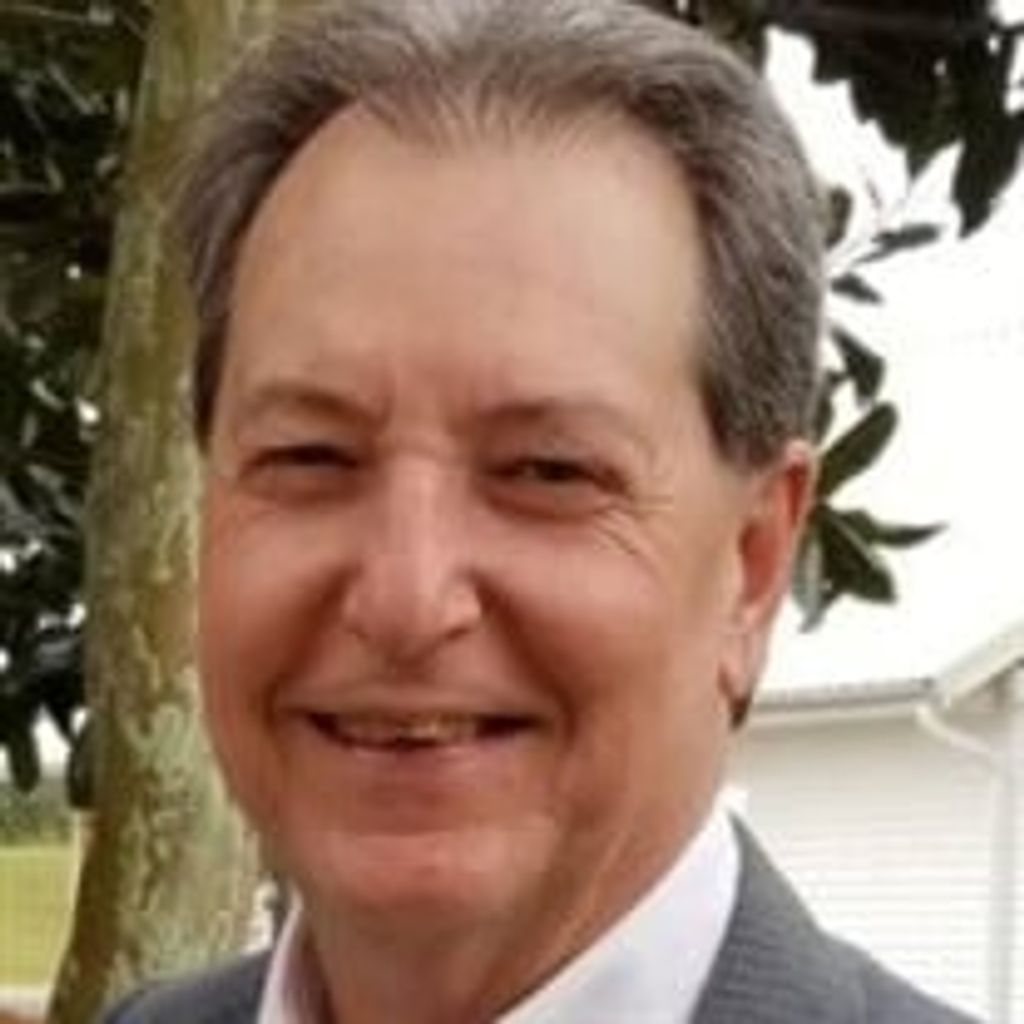 Scott J. Danos