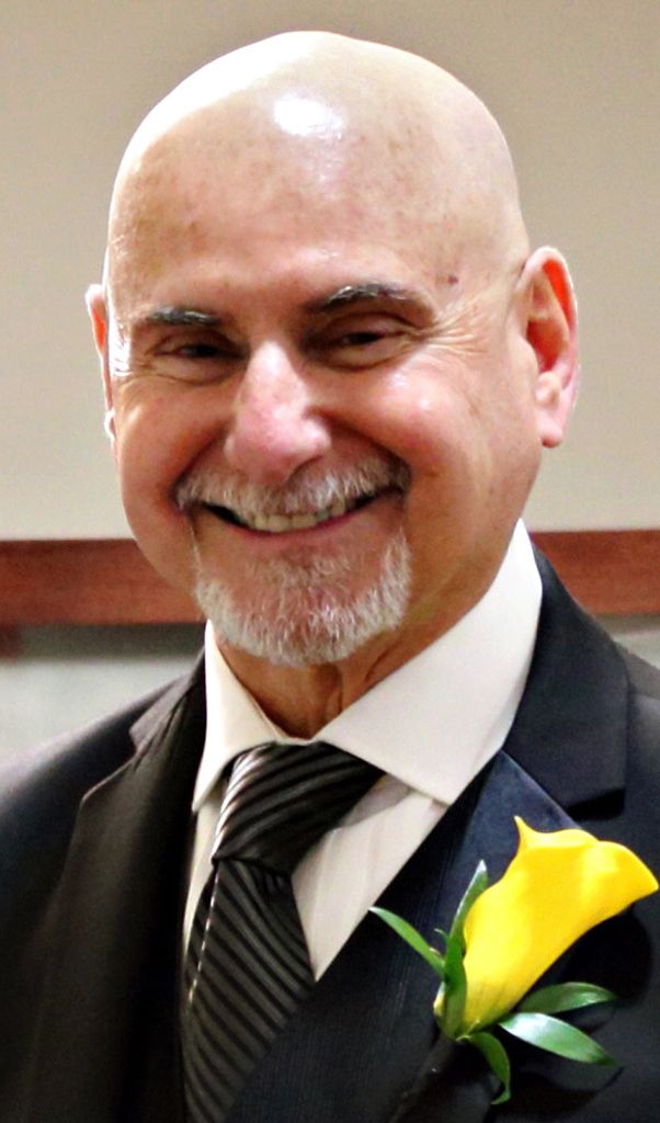 James A. Rowe
