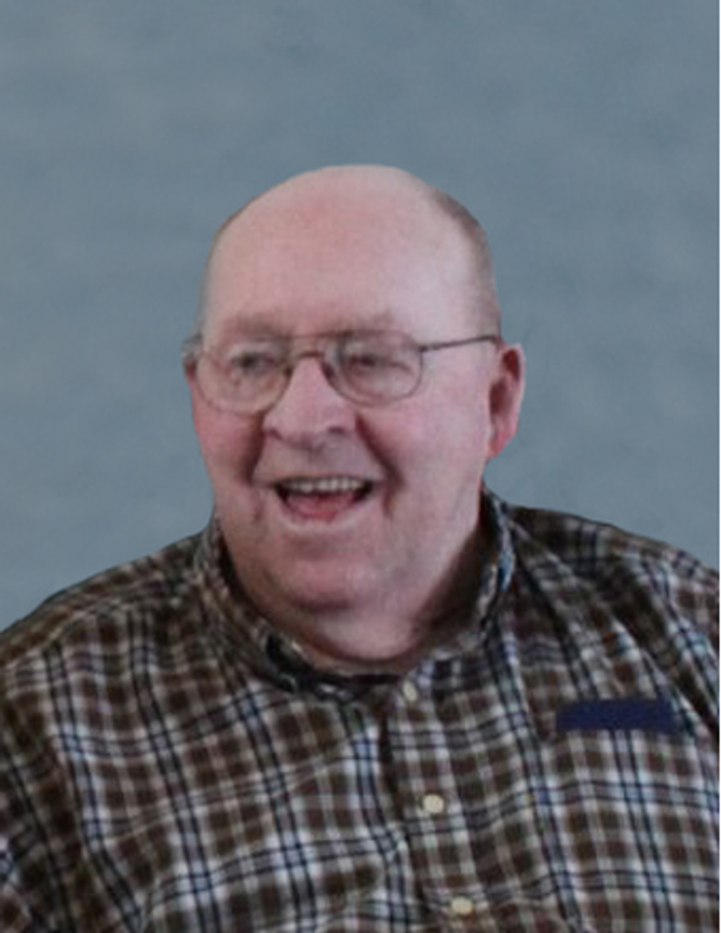 Charles Gilbert Thompson Profile Photo