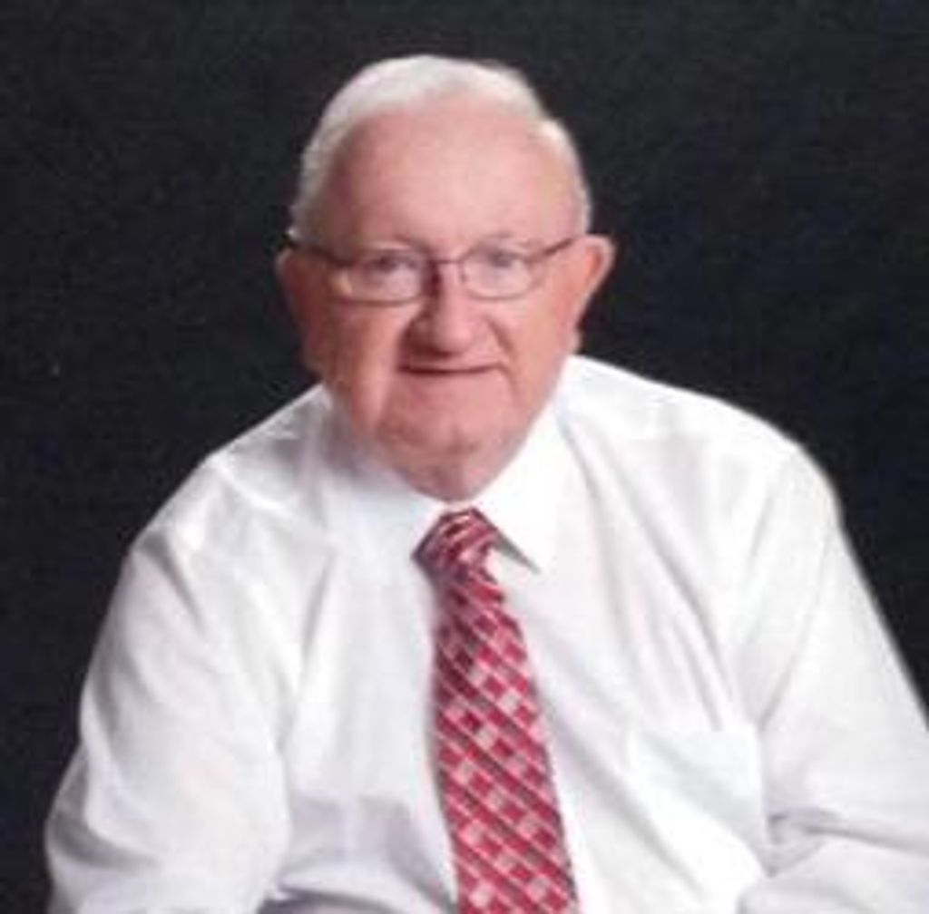 Herbert "Buck" Wheat