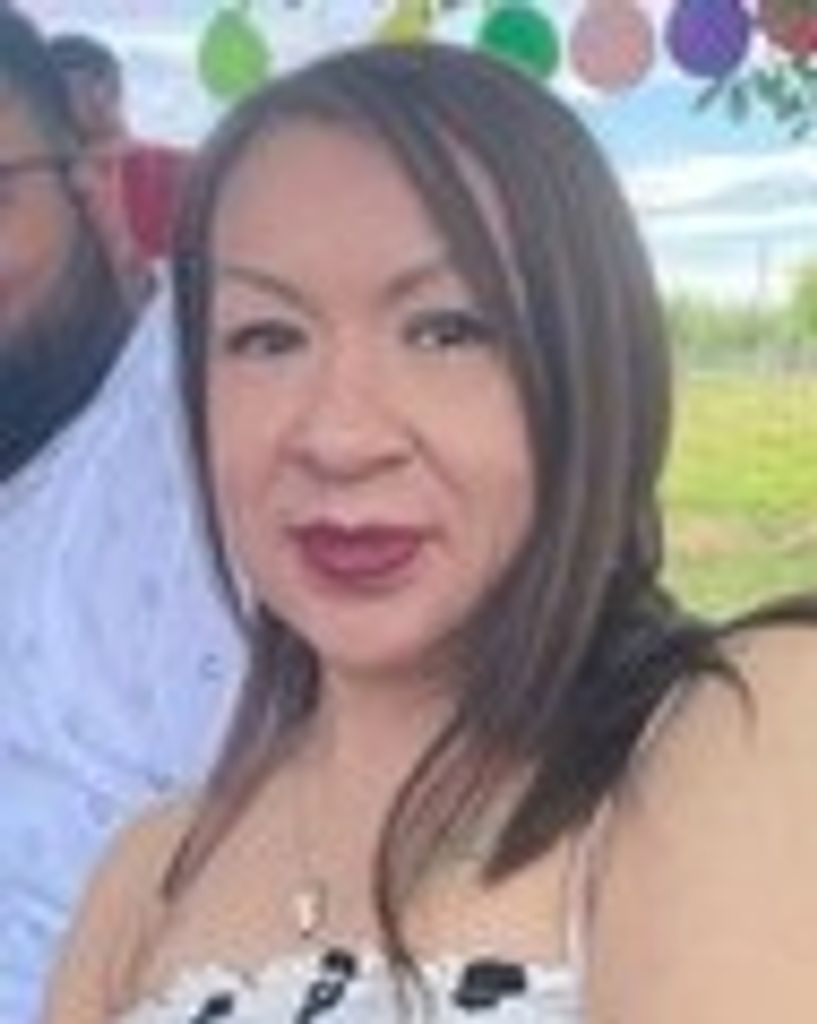 Cecilia Ruelas Profile Photo