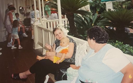 Joan Griffin Lanier photo gallery thumbnail 143 of 175