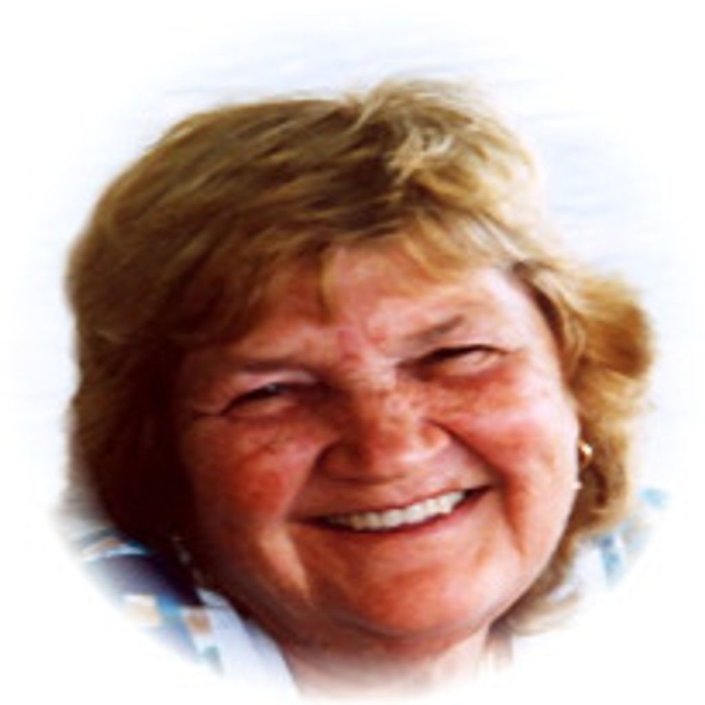Margaret Pauline Mary Diangelo