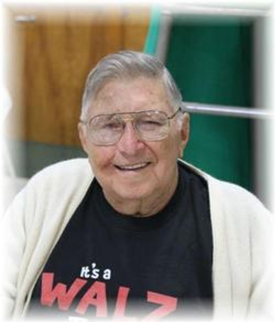 Rupert "Casey" Walz