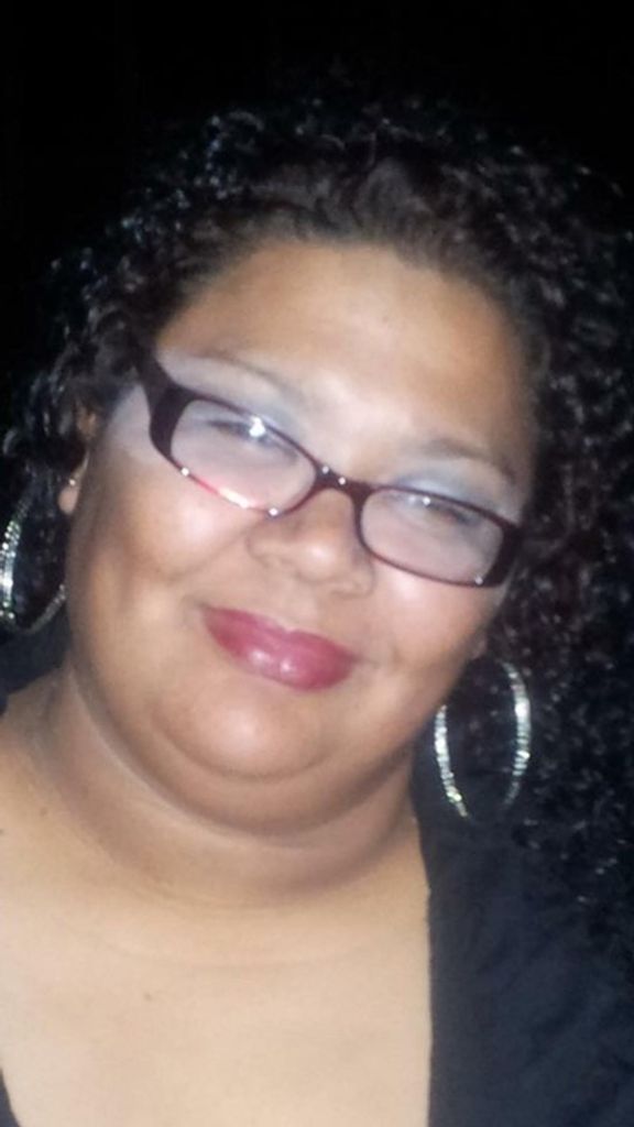 Rebecca Alfaro Profile Photo
