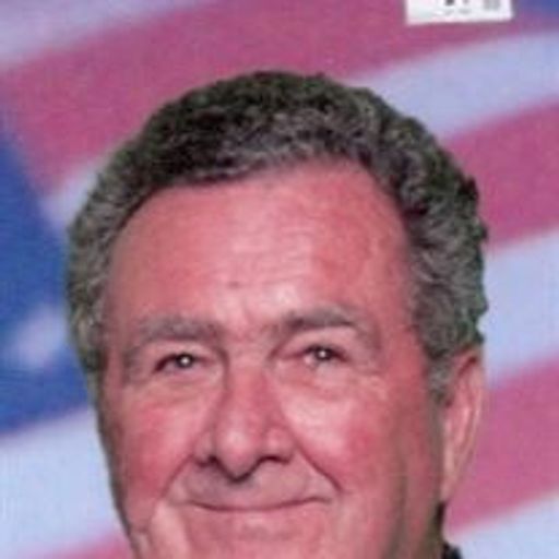 John J. Mahon Profile Photo