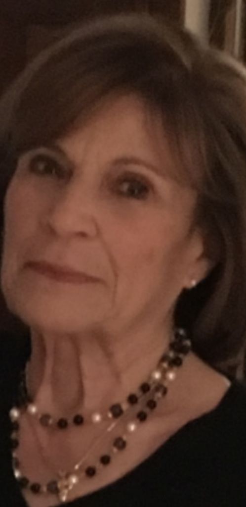Rosalind Gross Profile Photo