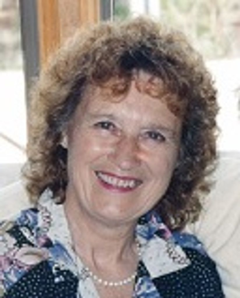 Joan  Alice Page Profile Photo