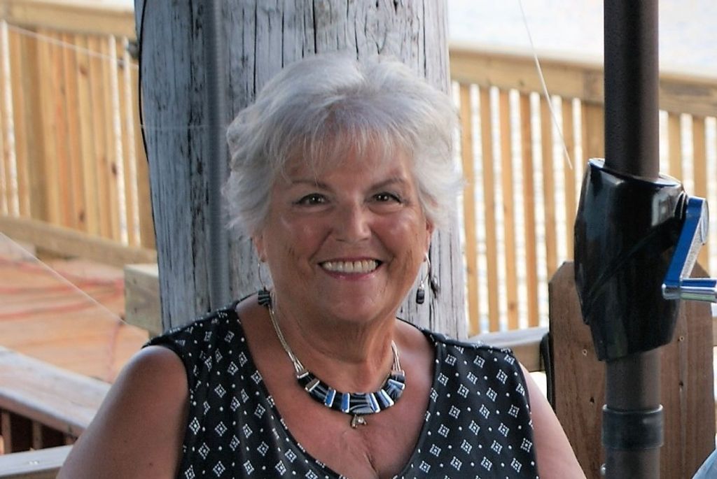 Meri-Jac Christopherson Profile Photo