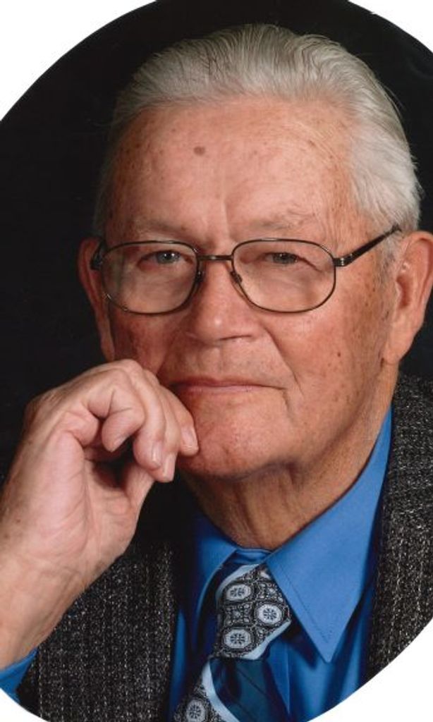 Robert Eugene Haynes