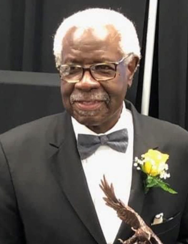 Mr. Robert Jackson, Jr. Profile Photo