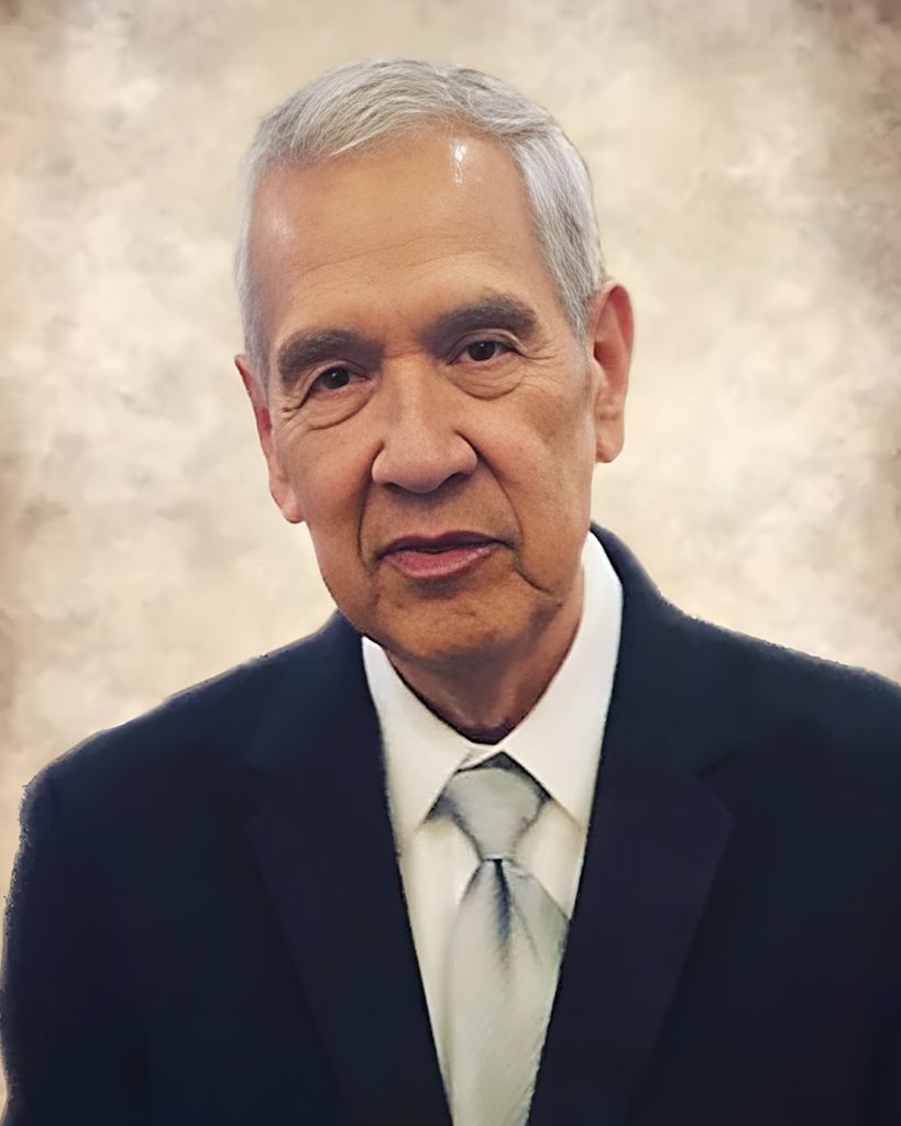 Alberto “Beto” S. Olvera