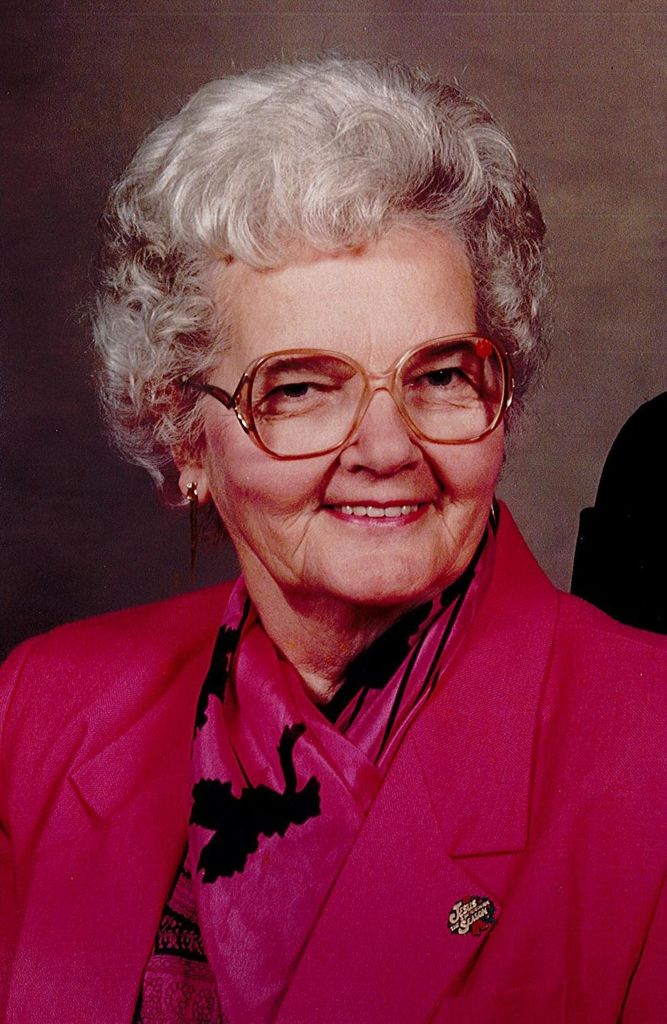 Irene Freeman Riddle Profile Photo