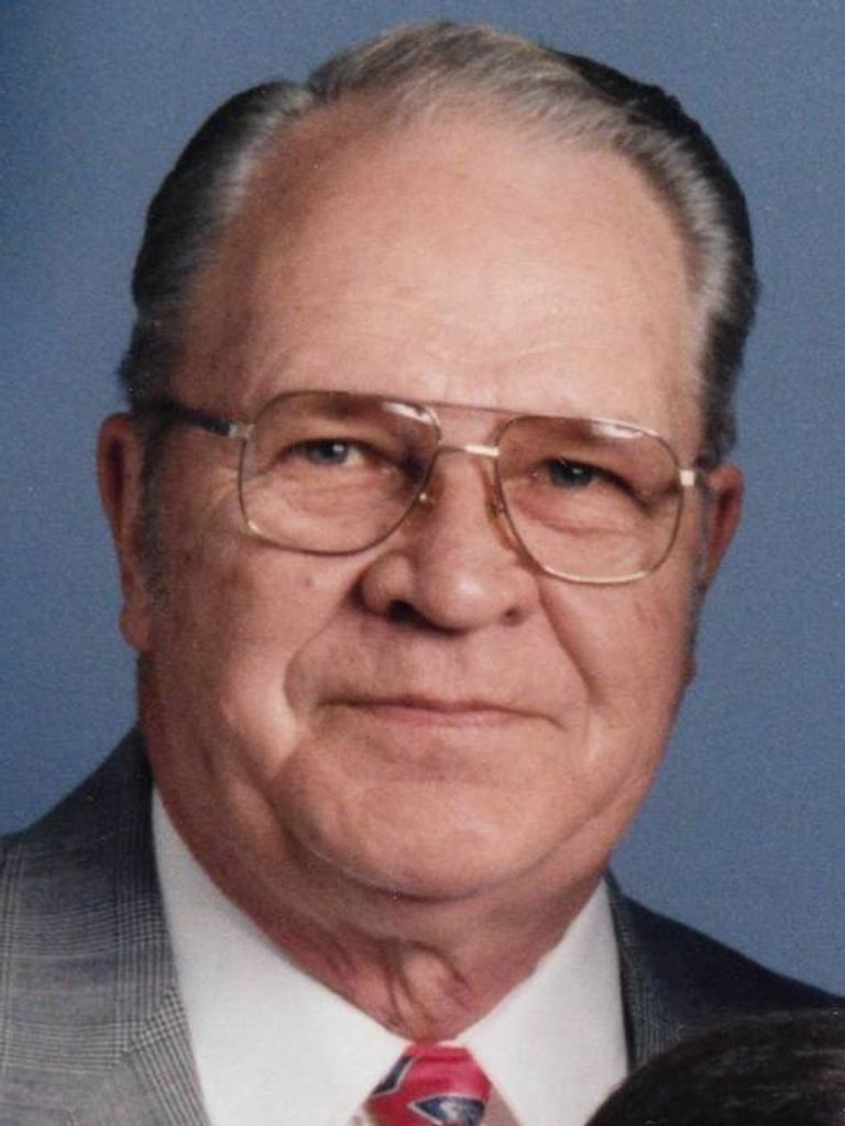 Carroll Nygaard