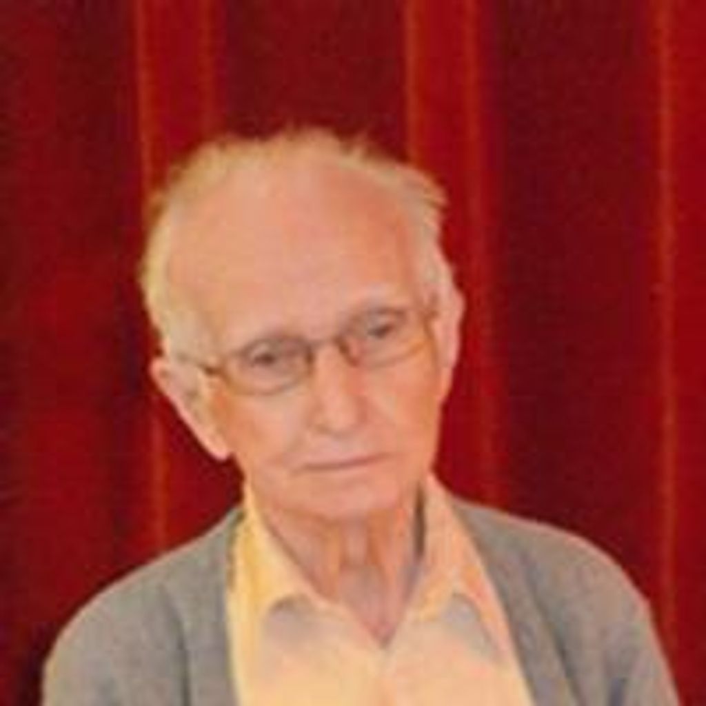 Wilbur  S. Finney