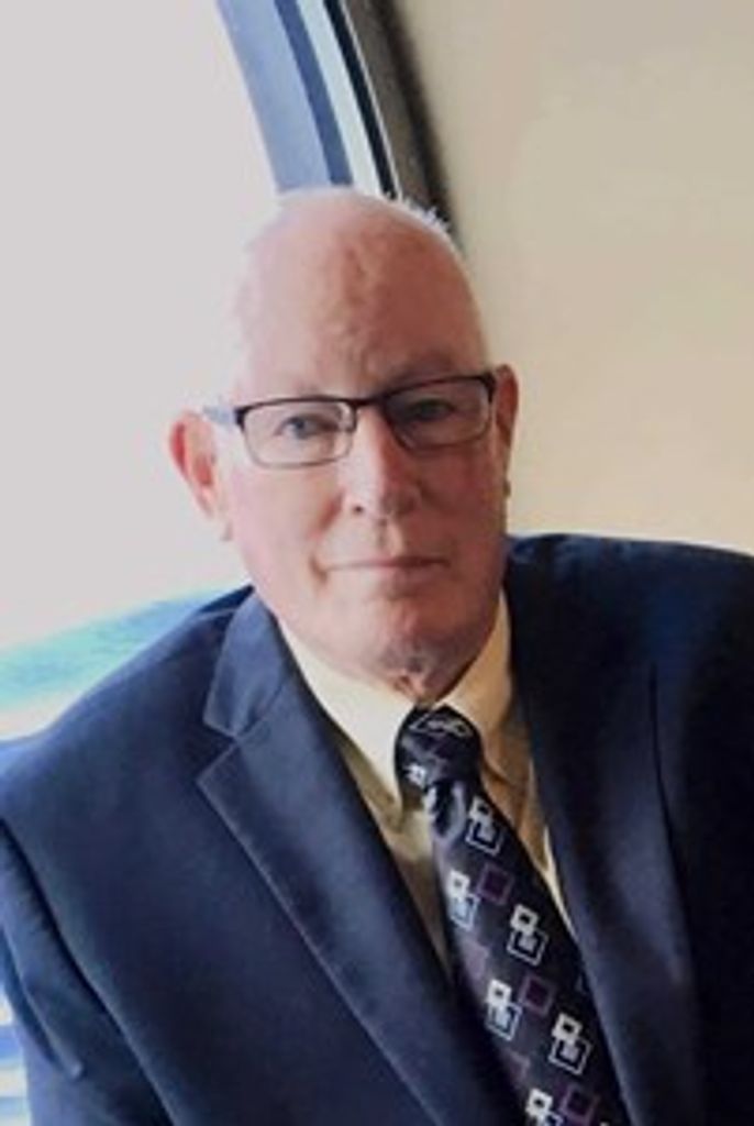 Lowell Robert Baumker, Jr.