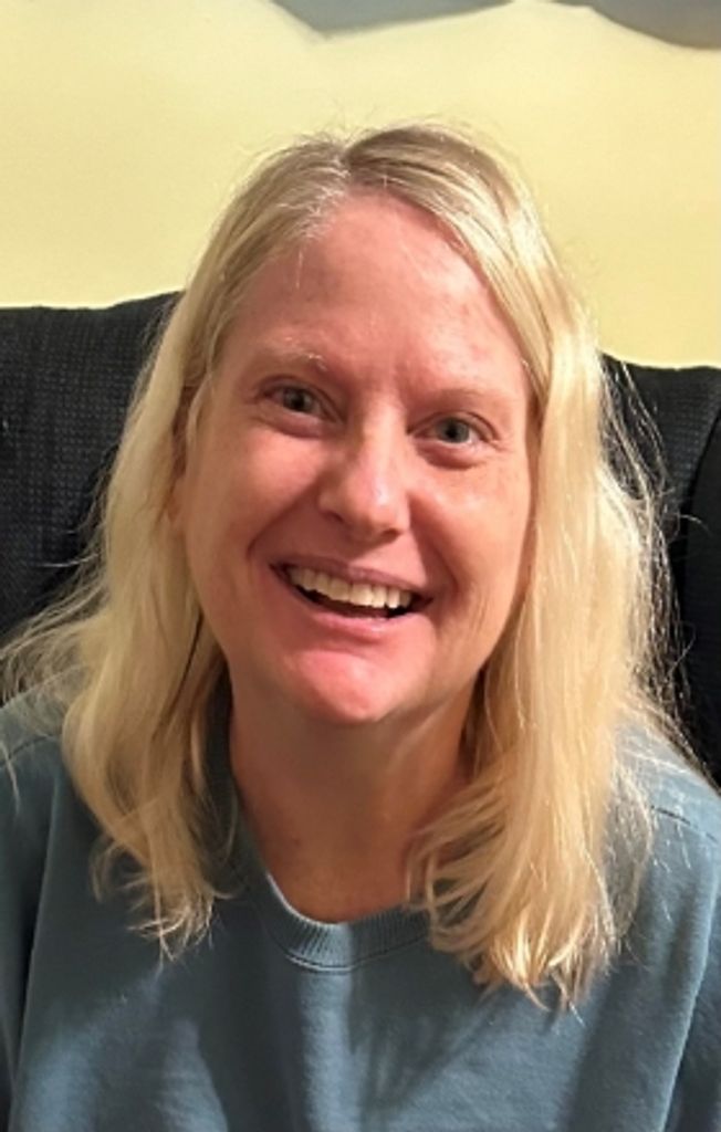 Lee Ann Lanter