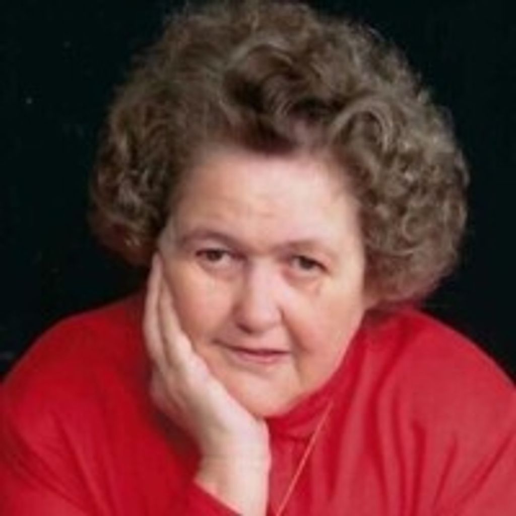 Jeanette Fiquette Holcomb Profile Photo
