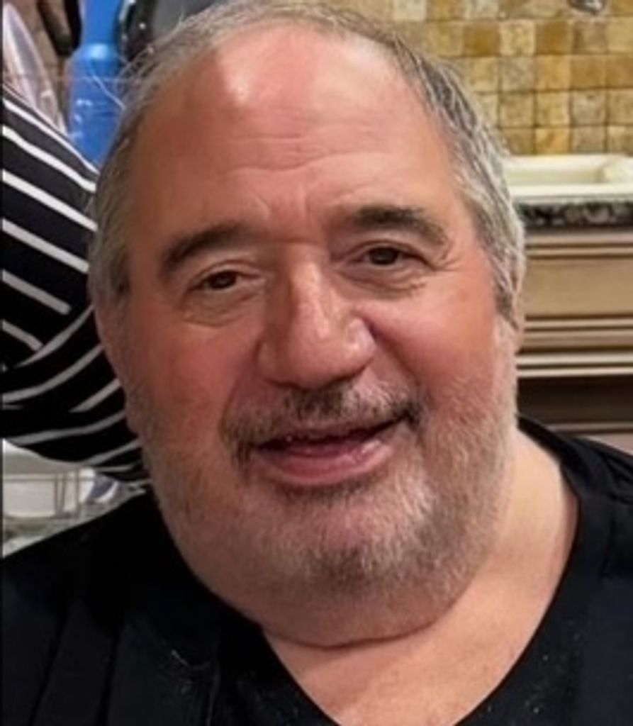 Anthony Gilberti