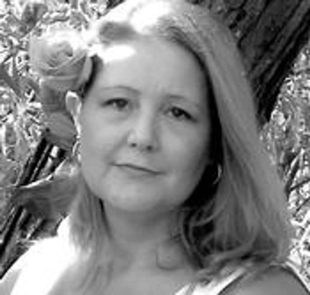 Linda Elizabeth "Buffy" Pepper