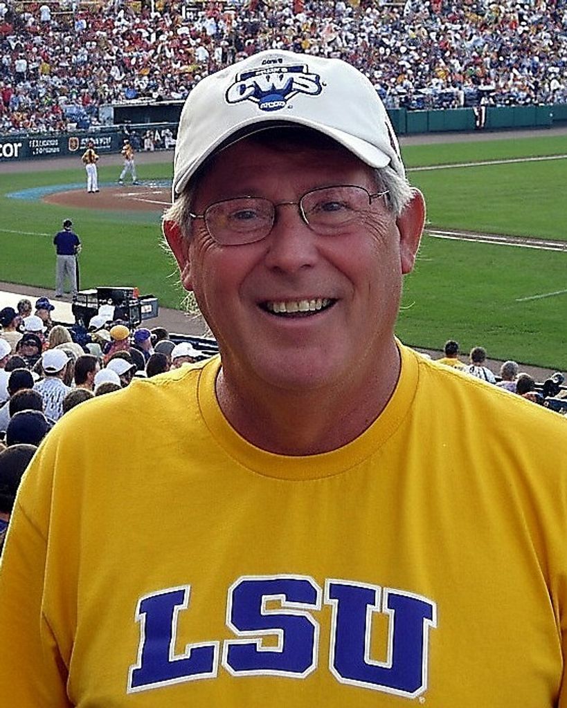 Ronald Shelby