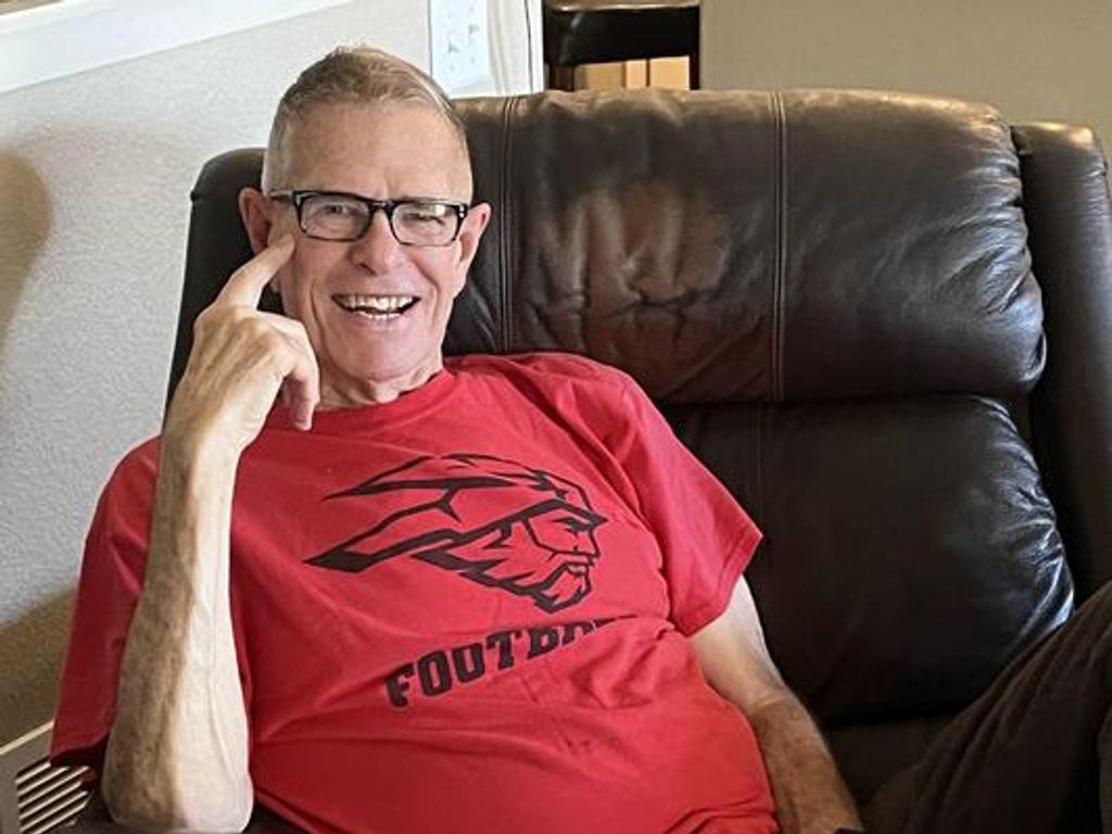 Robert (Bob) Alan Baker