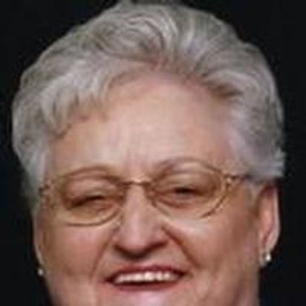 Patricia "Pat" Troup