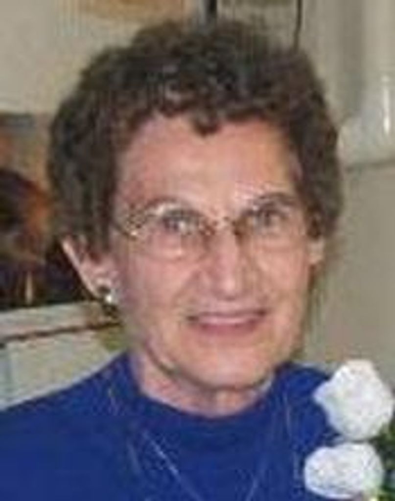 Odiela Darliss Laib