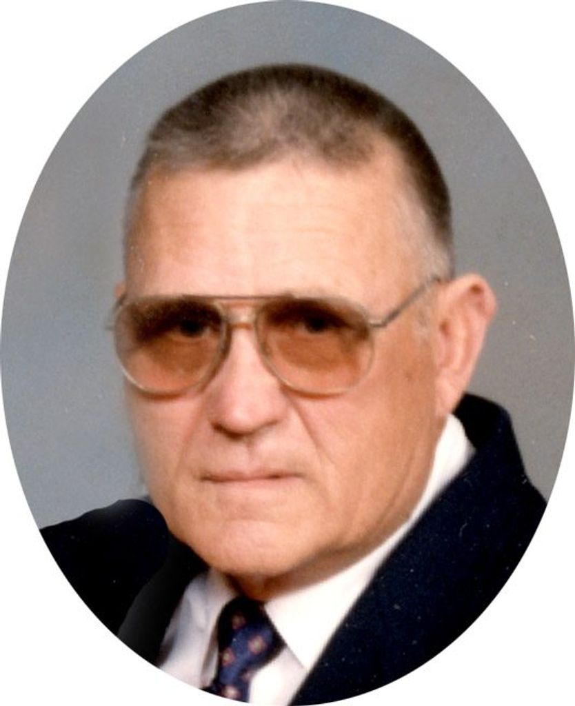 James R. Fox