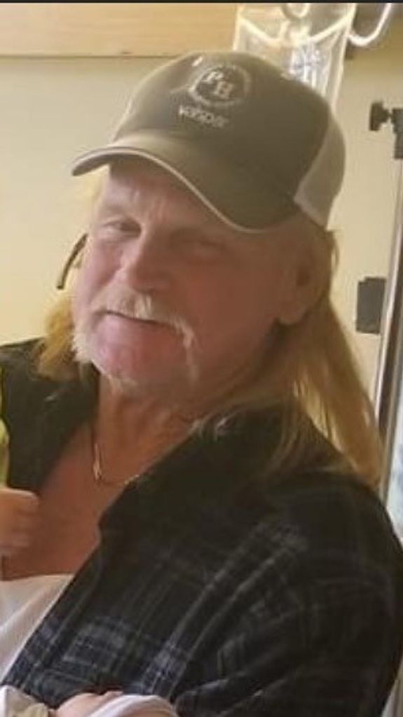 Keith Childers