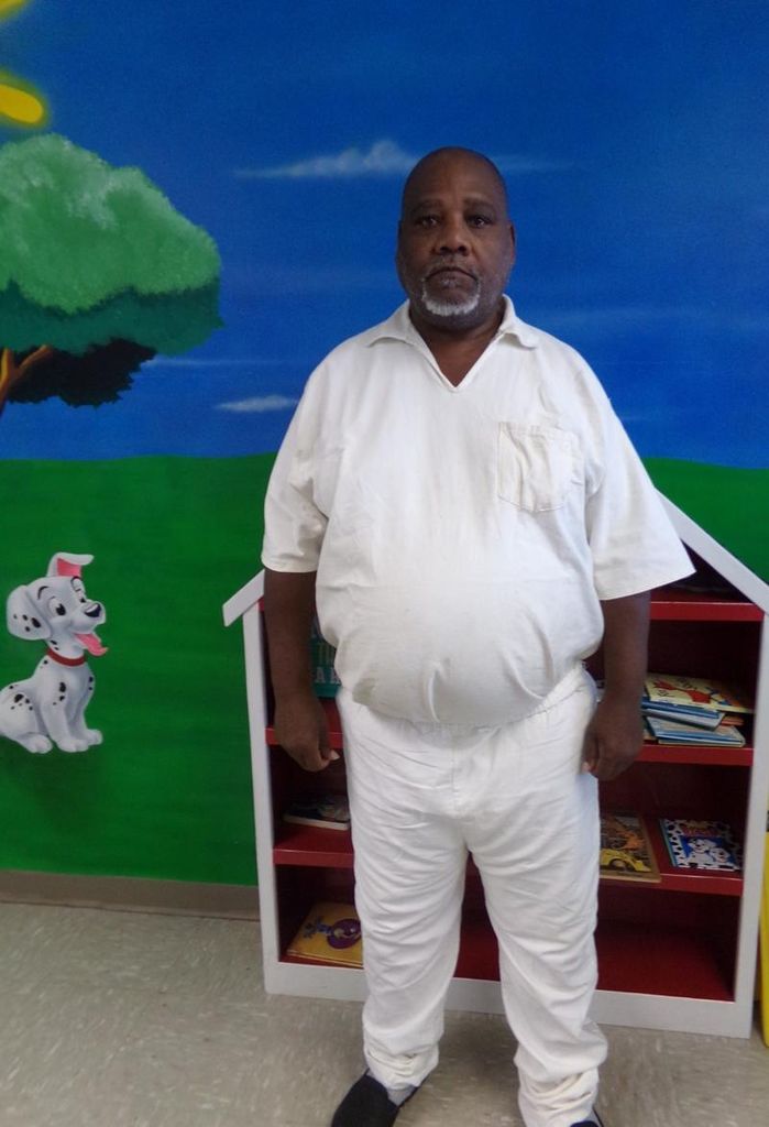 Clifton K. Manuel Profile Photo